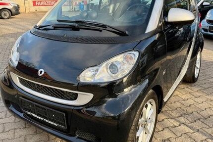 Smart ForTwo 87.913 km 5.790 &euro; Hamburg 22177