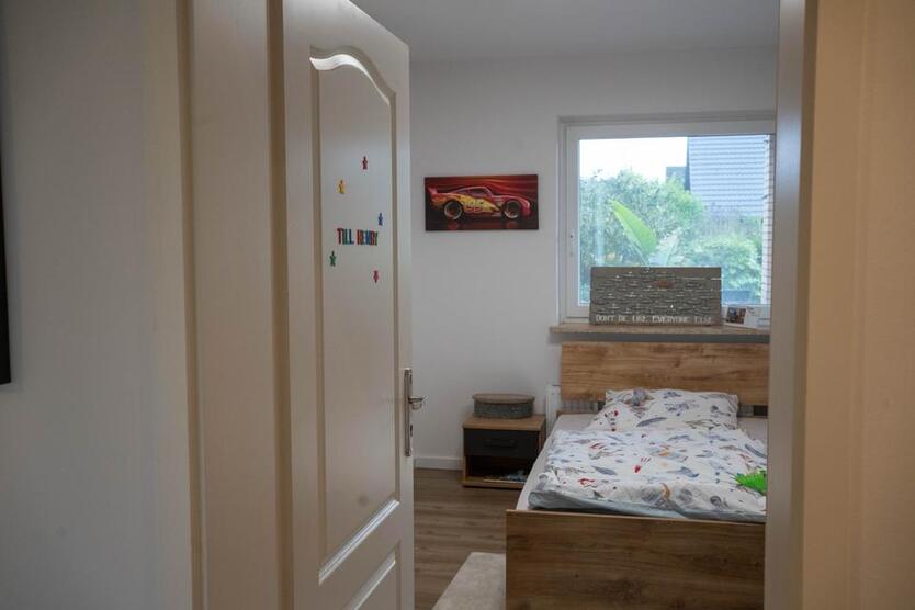 Haus mit großem Garten in bester Lage zimmer