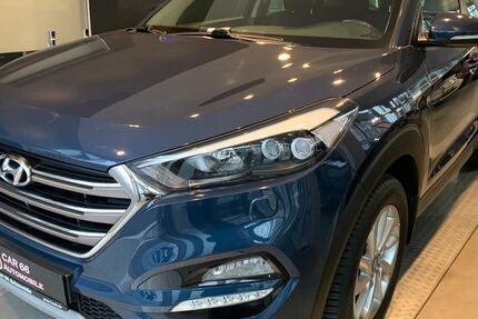 Hyundai TUCSON 140.000 km 14.900 &euro; Hamburg 22547