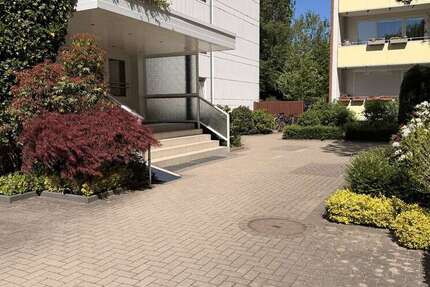 Wohnung Hamburg Lokstedt Lokstedt - 2.5 Zimmer, 75 m&sup2;, 445.000&euro; | Angebot:26621519