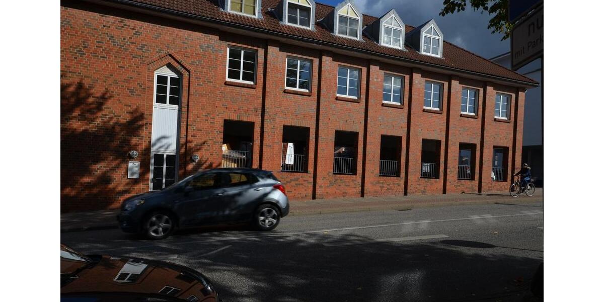 Gewerbeobjekt Pinneberg - 2.200&euro; | Angebot:26199456