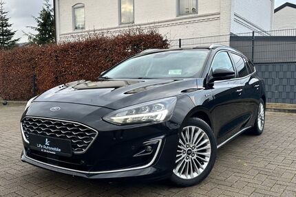 Ford Focus 76.989 km 17.299 &euro; Pinneberg 25421