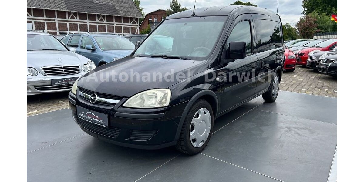 Opel Combo 199.999 km 3.090 &euro; Winsen Luhe 21423