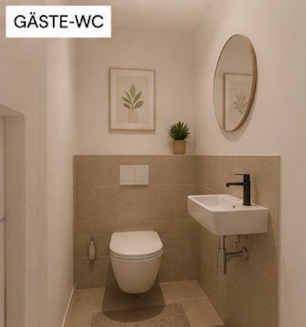Etagenwohnung Hamburg Altona - 2 Zimmer, 80 m&sup2;, 640.000&euro; | Angebot:26611592