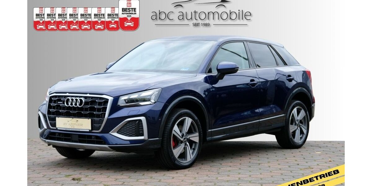 Audi Q2 78.300 km 25.450 &euro; Neu Wulmstorf 21629