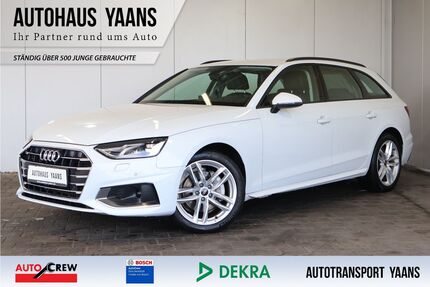 Audi A4 45.800 km 25.389 &euro; Pinneberg 25421