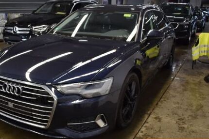 Audi A6 160.000 km 23.950 &euro; Norderstedt 22848