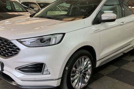 Ford Edge 96.472 km 24.999 &euro; Hamburg 22087