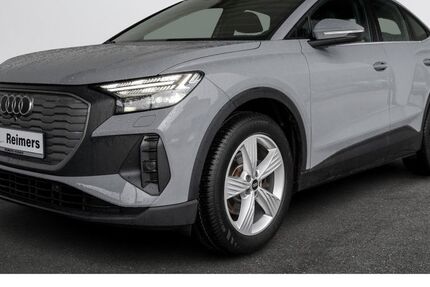 Audi Q4 e-tron 26.020 km 27.990 &euro; Rellingen/Hamburg 25462
