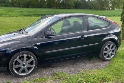 Ford Focus 270.000 km 1.400 &euro; Hamburg 22119