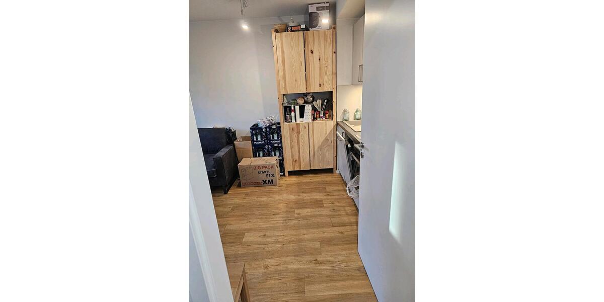Erdgeschoßwohnung Hamburg Wandsbek - 2 Zimmer, 48 m&sup2;, 1.290&euro; | Angebot:26426579