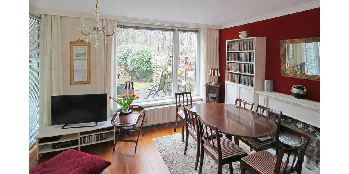 Reihenmittelhaus Hamburg Eidelstedt - 3 Zimmer, 69 m&sup2;, 295.000&euro; | Angebot:26247410