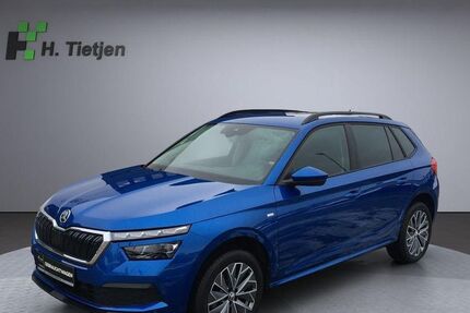 Skoda Kamiq 15.791 km 18.990 &euro; Buxtehude 21614