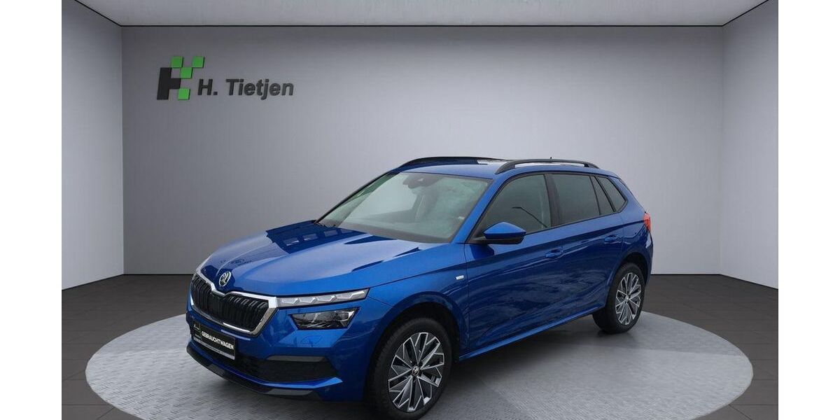 Skoda Kamiq 15.791 km 18.990 &euro; Buxtehude 21614