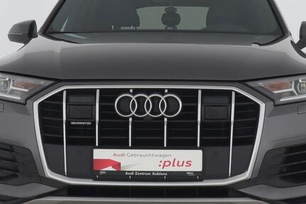 Audi Q7 93.900 km 57.990 &euro; Hamburg 21107