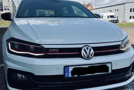 VW Polo 103.500 km 18.500 &euro; Henstedt-Ulzburg 24558