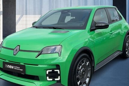 Renault R 5 9.289 km 26.990 € Hamburg 20537