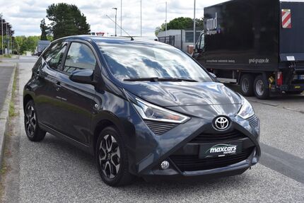 Toyota Aygo (X) 6.500 km 12.990 &euro; Barsbüttel 22885