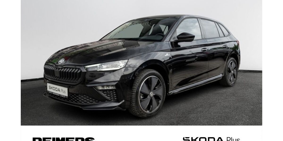 Skoda Scala 24.999 km 22.790 &euro; Schenefeld 22869
