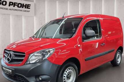 Mercedes-Benz Citan 111.000 km 14.690 € Hamburg 22047