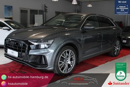 Audi Q8 148.631 km 47.400 &euro; Pinneberg 25421