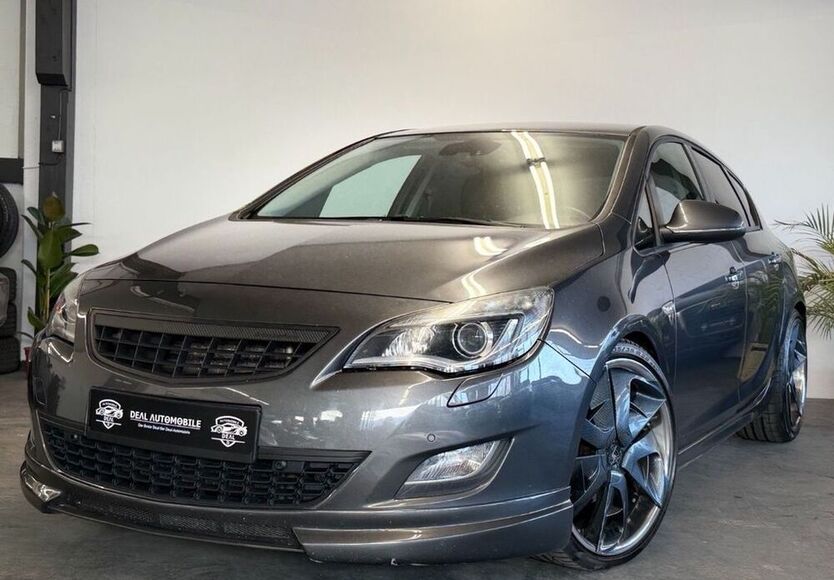 Astra