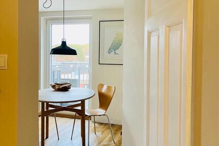 Wohnung Hamburg Altona-Nord - 2 Zimmer, 48 m&sup2;, 1.350&euro; | Angebot:25418430