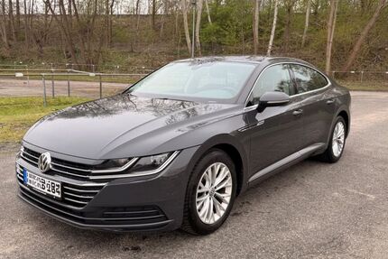 VW Arteon 142.500 km 15.799 &euro; Marschacht 21436