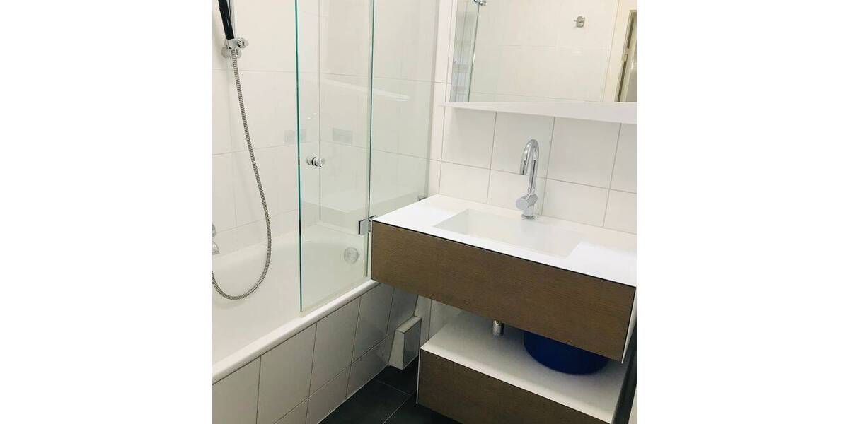 Etagenwohnung Hamburg Eilbek - 4 Zimmer, 95 m&sup2;, 2.200&euro; | Angebot:25707972