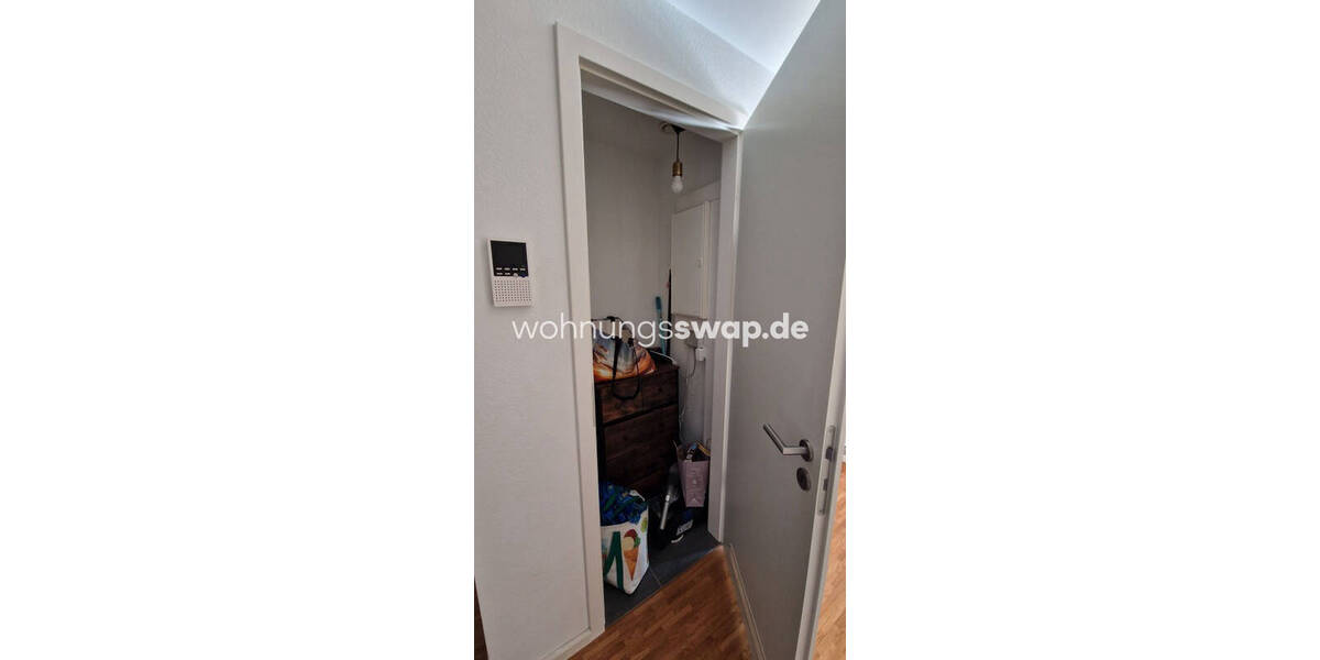 Etagenwohnung Hamburg Alsterdorf - 3 Zimmer, 81 m&sup2;, 1.358&euro; | Angebot:26431034