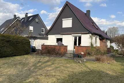 Haus Quickborn - 5 Zimmer, 95 m&sup2;, 419.000&euro; | Angebot:25400162