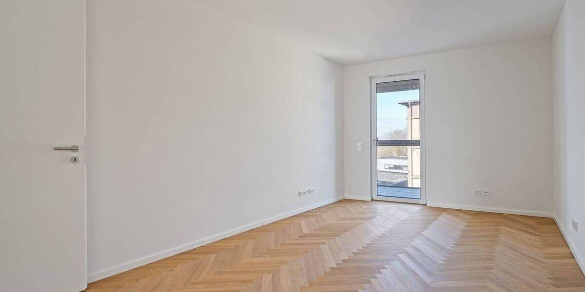 Etagenwohnung Hamburg Altona-Altstadt - 4 Zimmer, 101 m&sup2;, 999.900&euro; | Angebot:25701292