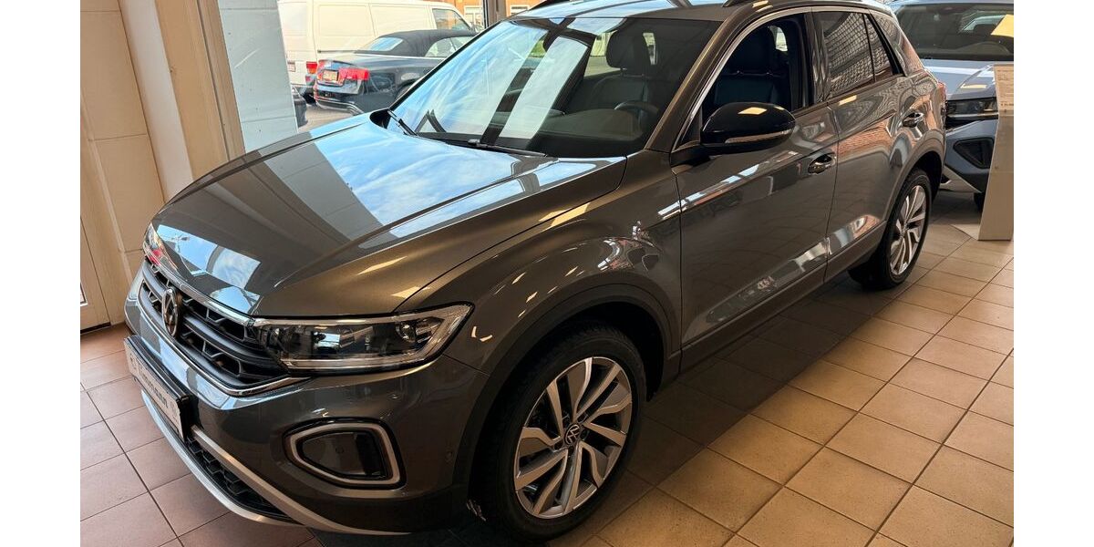 VW T-Roc 8.250 km 31.500 € Hamburg 21037
