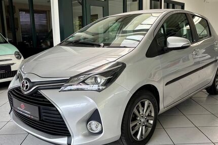 Toyota Yaris 90.570 km 11.199 &euro; Buxtehude 21614