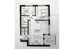 Etagenwohnung Hetlingen - 3 Zimmer, 72 m&sup2;, 270.000&euro; | Angebot:27157048