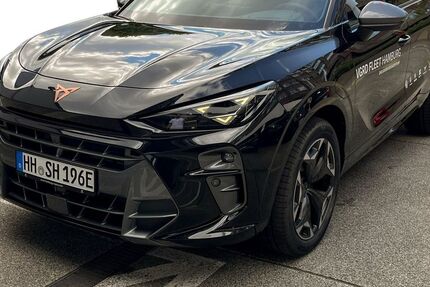 Cupra Terramar 4.899 km 52.459 € Hamburg 22529