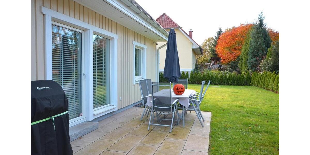 Einfamilienhaus Buchholz in der Nordheide - 4.5 Zimmer, 142 m&sup2;, 2.480&euro; | Angebot:24816067