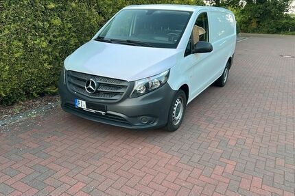 Mercedes-Benz Vito 137.000 km 11.000 &euro; Moorrege 25436