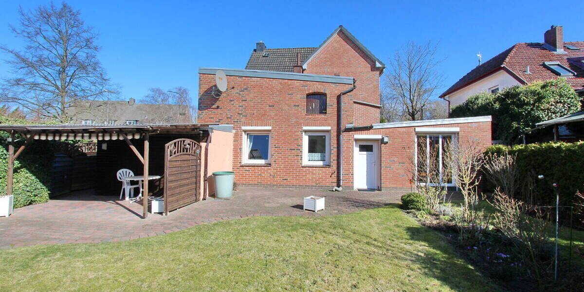 Einfamilienhaus Hamburg Schnelsen - 5 Zimmer, 143 m&sup2;, 649.000&euro; | Angebot:26028997