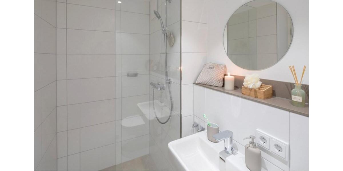 Etagenwohnung Hamburg Hamburg-Mitte - 1 Zimmer, 22 m&sup2;, 1.085&euro; | Angebot:26285167