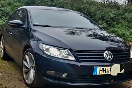 VW CC 169.000 km 10.700 &euro; Hamburg 22459