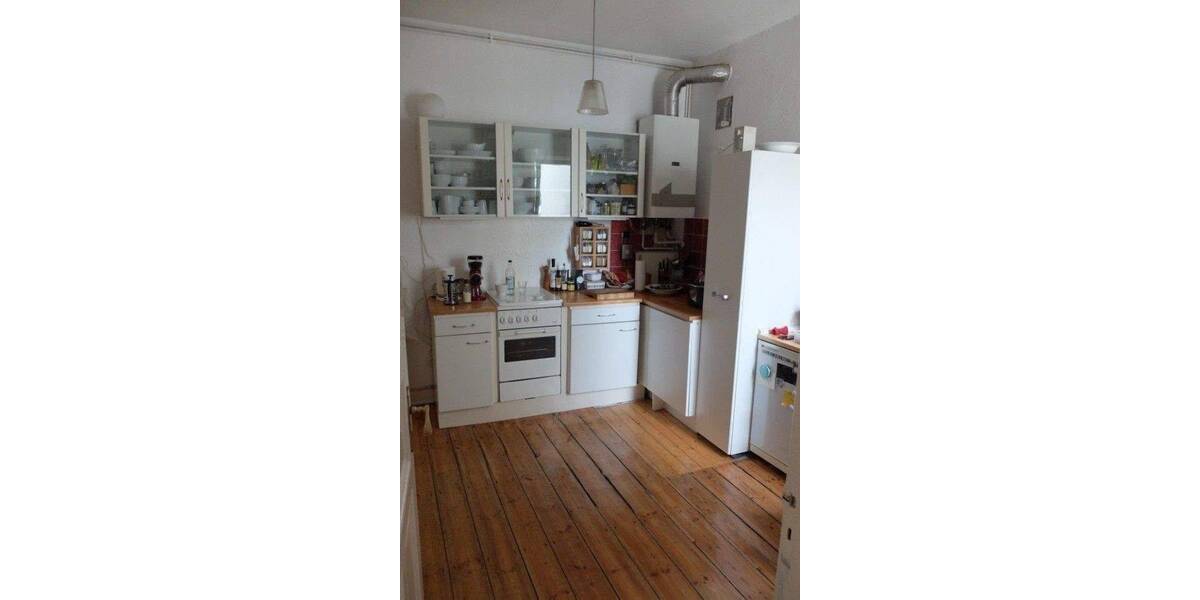 Etagenwohnung Hamburg Niendorf - 4 Zimmer, 689.000&euro; | Angebot:26833375