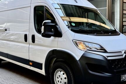 Citroen Jumper 44.945 km 22.950 &euro; Geesthacht bei Hamburg 21502