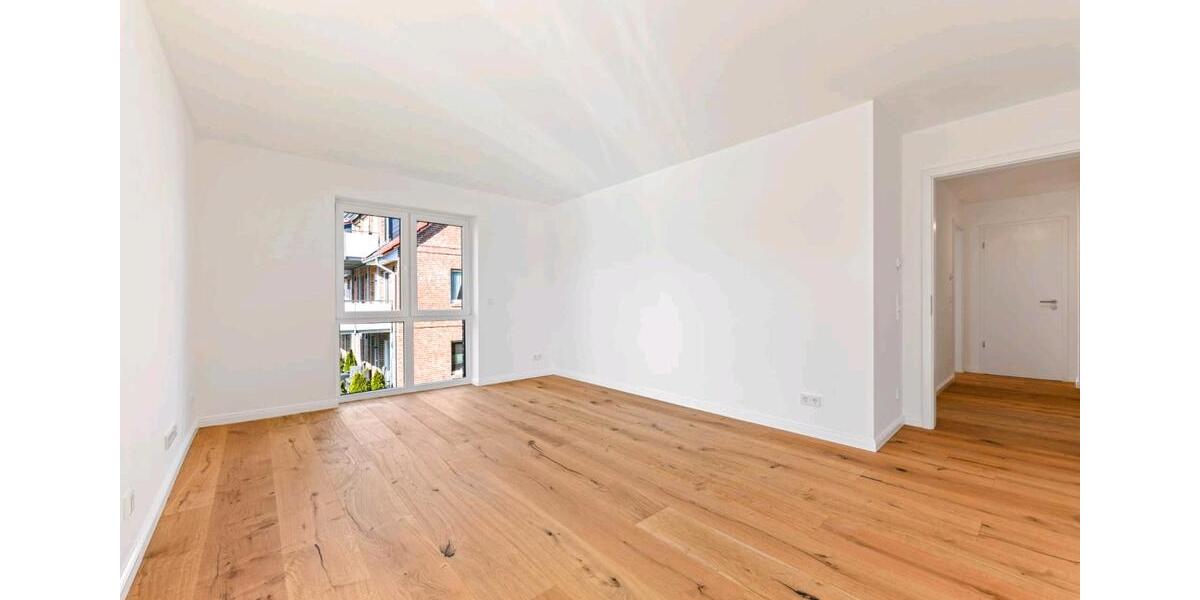 Etagenwohnung Seevetal - 3 Zimmer, 84 m&sup2;, 1.300&euro; | Angebot:26324460