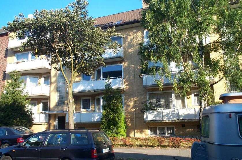 Wohnung zum Mieten in Hamburg 748 € 68 m²