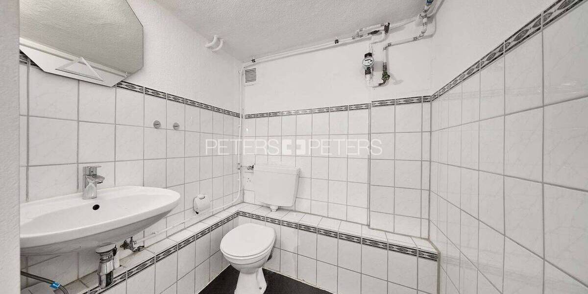 Gewerbeobjekt Hamburg Hohenfelde - 3 Zimmer, 80 m&sup2;, 380.000&euro; | Angebot:26733436
