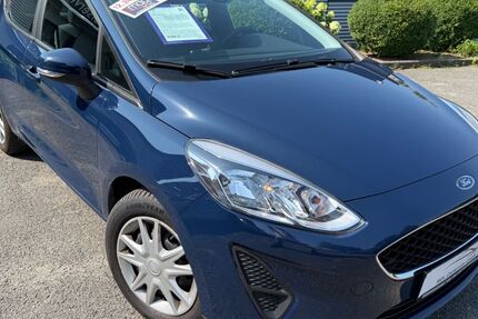 Ford Fiesta 89.921 km 6.999 &euro; Hamburg 21029