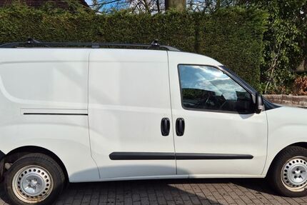 Opel Combo 134.000 km 7.140 &euro; Quickborn Deutschland 25451