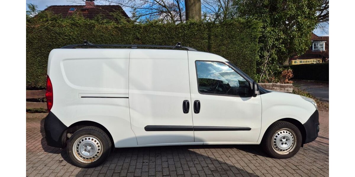 Opel Combo 134.000 km 7.140 &euro; Quickborn Deutschland 25451