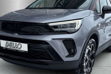 Opel Crossland (X) 30.665 km 18.990 &euro; Reinbek 21465